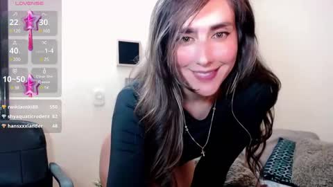 Snapshot of moriahhoe chatting on February 12, 2025, 10:26 pm Moriah online show from February 12, 2025, 10:26 pm