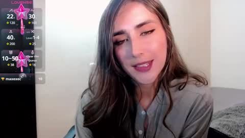 Snapshot of moriahhoe chatting on March 3, 2025, 7:06 pm Moriah online show from March 3, 2025, 7:06 pm