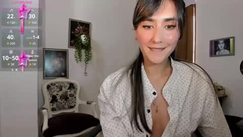 Snapshot of moriahhoe chatting on October 21, 2025, 7:03 pm Moriah online show from October 21, 2025, 7:03 pm