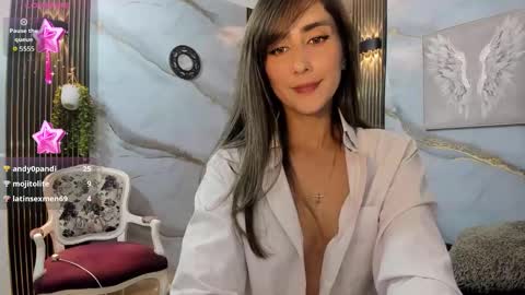 Snapshot of moriahhoe chatting on November 4, 2025, 7:46 pm Moriah online show from November 4, 2025, 7:46 pm