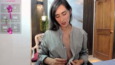 Snapshot of moriahhoe chatting on November 7, 2025, 8:09 pm Moriah online show from November 7, 2025, 8:09 pm