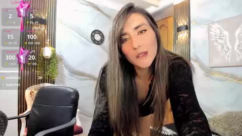 Snapshot of moriahhoe chatting on November 10, 2025, 7:24 pm Moriah online show from November 10, 2025, 7:24 pm