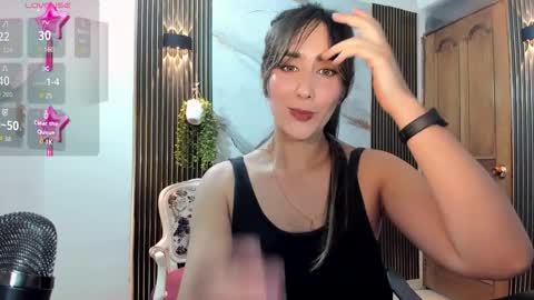 Snapshot of moriahhoe chatting on November 12, 2025, 8:52 pm Moriah online show from November 12, 2025, 8:52 pm