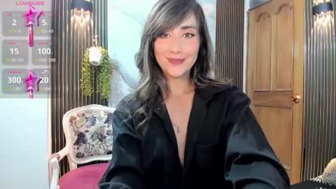 Snapshot of moriahhoe chatting on November 18, 2025, 7:18 pm Moriah online show from November 18, 2025, 7:18 pm