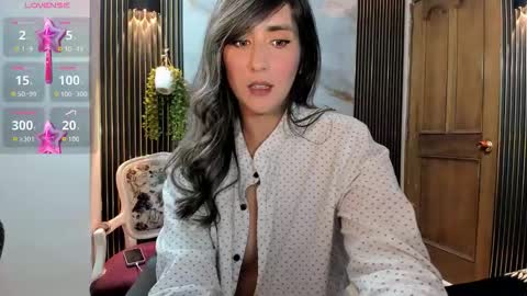 Snapshot of moriahhoe chatting on November 19, 2025, 7:36 pm Moriah online show from November 19, 2025, 7:36 pm