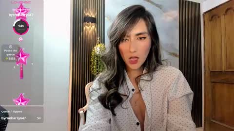 Snapshot of moriahhoe chatting on December 4, 2025, 7:22 pm Moriah online show from December 4, 2025, 7:22 pm