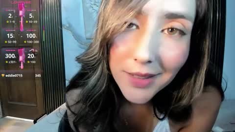 Snapshot of moriahhoe chatting on February 4, 2026, 7:53 pm Moriah online show from February 4, 2026, 7:53 pm