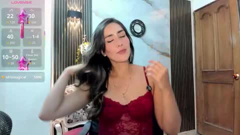 Snapshot of moriahhoe chatting on February 15, 2026, 2:30 am Moriah online show from February 15, 2026, 2:30 am