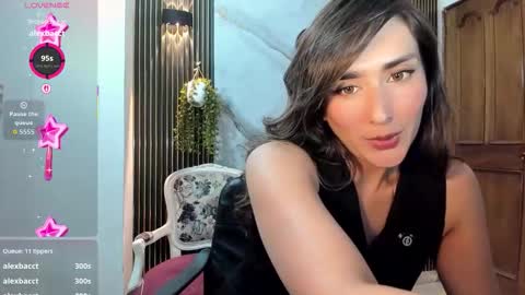 Snapshot of moriahhoe chatting on February 20, 2026, 7:14 pm Moriah online show from February 20, 2026, 7:14 pm