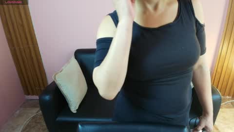 Moriah online show from April 4, 2026, 12:57 pm