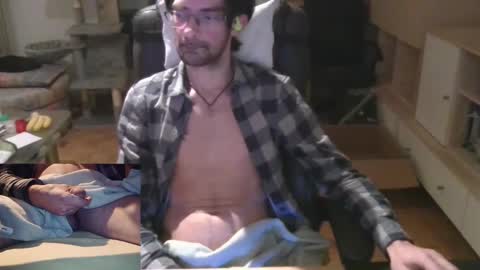 moriarty07 online show from February 14, 2025, 6:51 pm