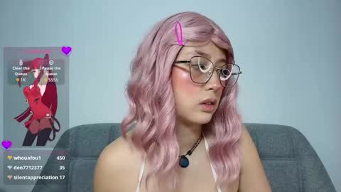 Snapshot of morita__ chatting on April 25, 2026, 1:52 pm monica online show from April 25, 2026, 1:52 pm