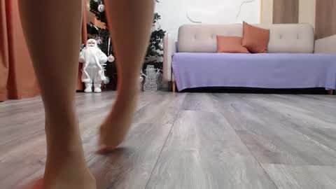 Anna online show from January 9, 2025, 1:35 pm