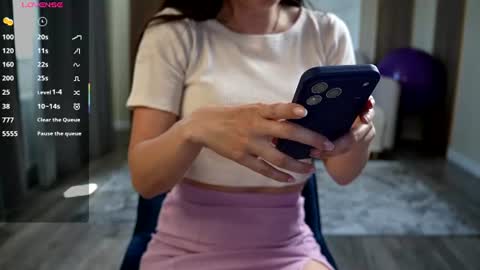 Anna online show from June 22, 2026, 10:12 am