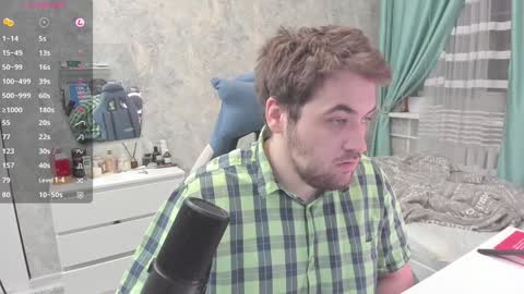 Morl online show from January 3, 2025, 4:27 pm