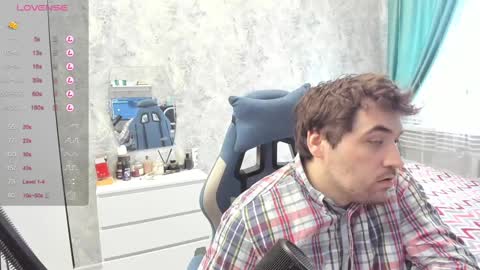 Morl online show from February 3, 2025, 8:35 am