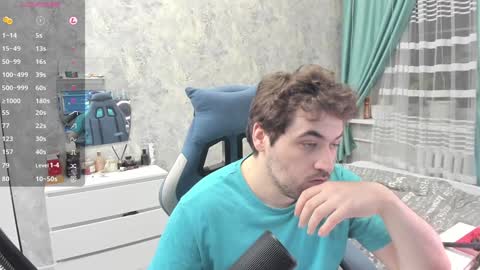 Morl online show from February 5, 2025, 5:53 pm