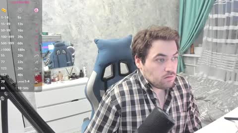 Morl online show from February 7, 2025, 4:37 am