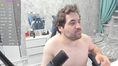 Morl online show from February 11, 2025, 1:31 am