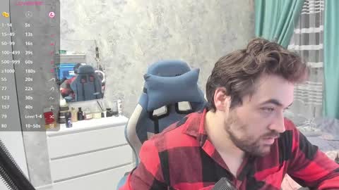 Morl online show from February 22, 2025, 3:58 pm