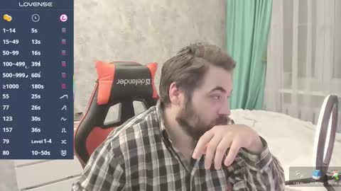 Morl online show from November 2, 2025, 2:08 pm