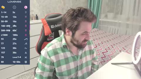 Morl online show from January 31, 2026, 7:11 pm