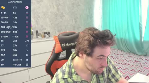 Morl online show from April 9, 2026, 8:42 am