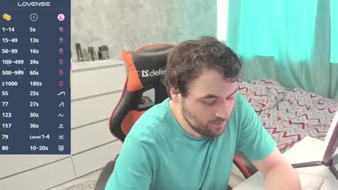 Morl online show from April 19, 2026, 12:37 pm