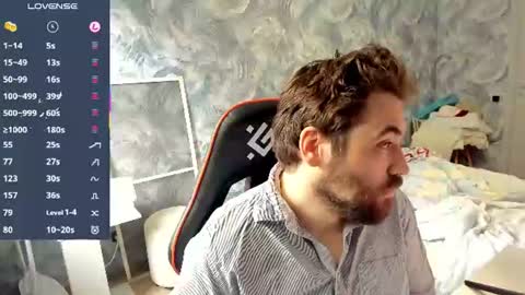 Snapshot of morlaios chatting on June 16, 2026, 9:45 am Morl online show from June 16, 2026, 9:45 am