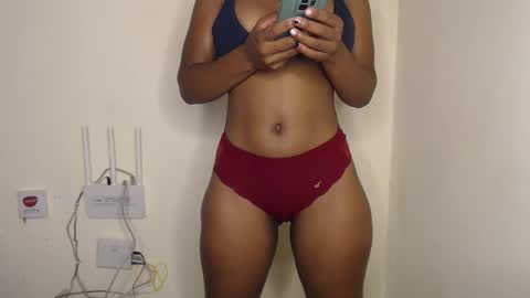 Mellisa online show from December 5, 2024, 12:30 am