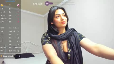 Medina online show from March 7, 2025, 5:38 pm