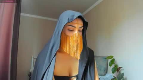 Medina online show from October 12, 2025, 7:51 am