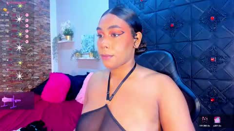 Morocha  online show from December 8, 2024, 11:24 am