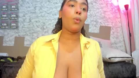 Morocha  online show from September 14, 2025, 11:20 am