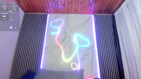 Snapshot of morochaa_fire chatting on July 12, 2026, 11:23 am Morocha online show from July 12, 2026, 11:23 am