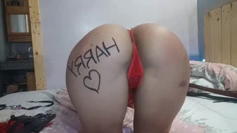 Karolina online show from February 23, 2025, 7:11 am