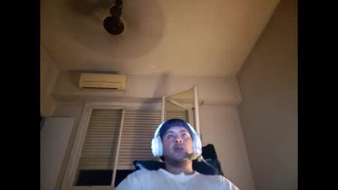 Bruno online show from February 24, 2025, 4:49 am