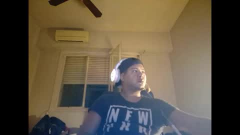 Bruno online show from March 3, 2025, 5:31 am