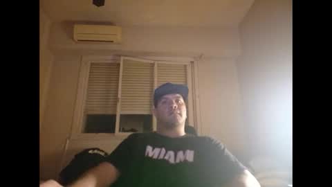 Bruno online show from September 12, 2025, 8:25 am