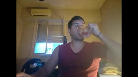 Bruno online show from October 11, 2025, 9:08 am