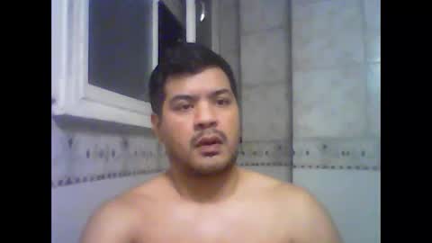 Bruno online show from October 20, 2025, 11:49 pm