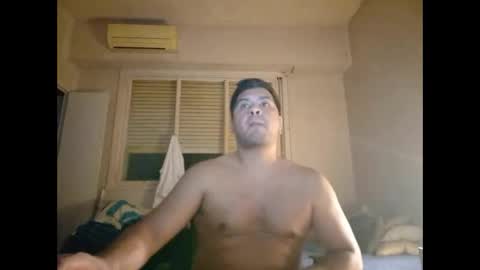 Bruno online show from October 30, 2025, 5:31 am