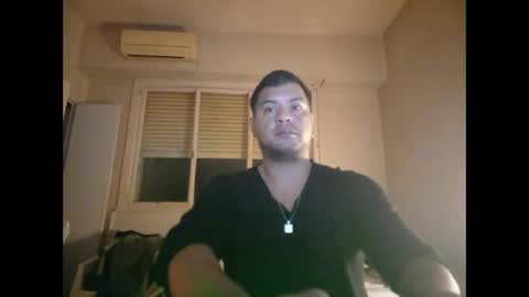 Bruno online show from March 25, 2026, 5:13 am