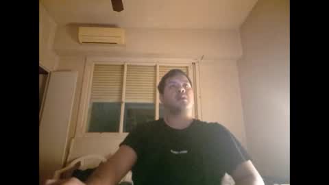 Bruno online show from April 20, 2026, 5:32 am