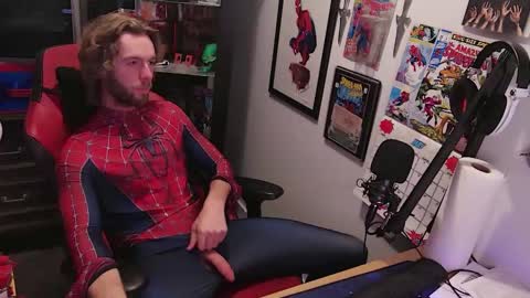 Morphas1s online show from March 8, 2025, 7:16 am