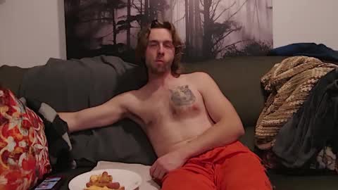 Morphas1s online show from March 12, 2025, 1:36 am