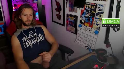 Morphas1s online show from November 30, 2025, 4:05 am