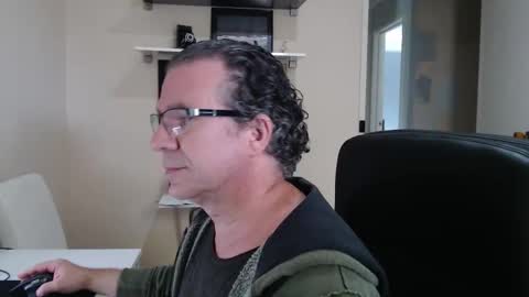 Ace online show from April 18, 2026, 2:04 am