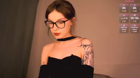 morphe online show from November 10, 2025, 2:05 pm