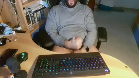 morpheus1900 online show from January 29, 2025, 10:37 am